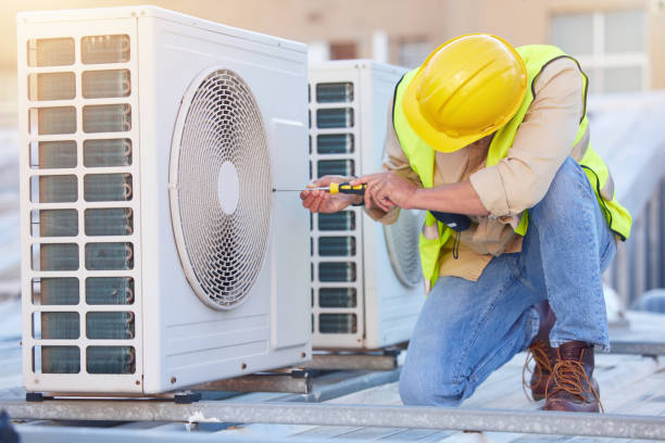 Best HVAC replacement cost  in Newport News, VA