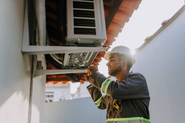 Reliable Newport News, VA HVAC Solutions