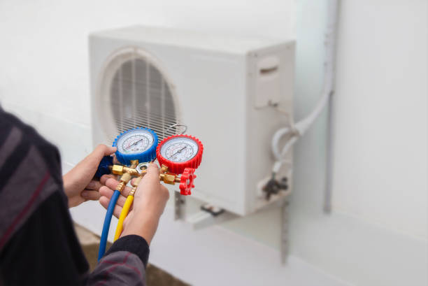 Best 24/7 HVAC repair  in Newport News, VA