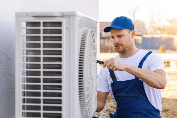 Best Affordable HVAC services  in Newport News, VA