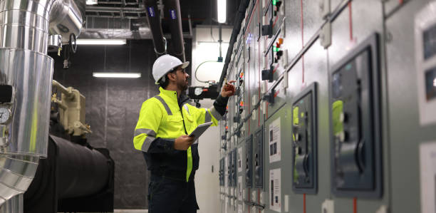 Best HVAC maintenance near me  in Newport News, VA