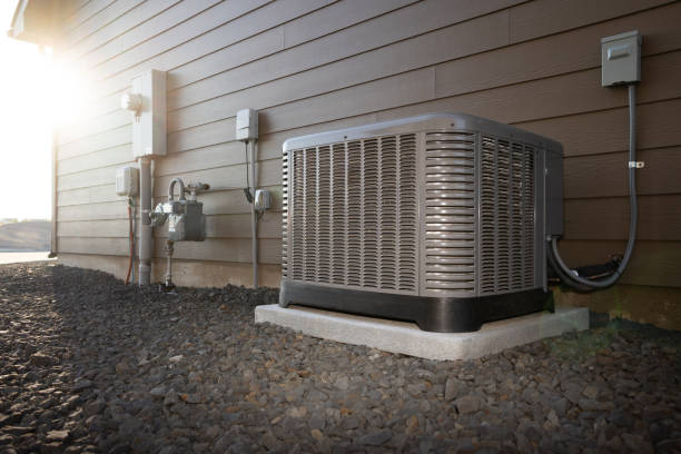 Best HVAC system installation  in Newport News, VA